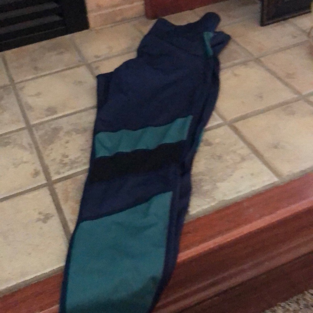 MinkPink jogger leggings